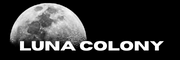 Luna Colony Logo
